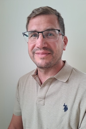 Torben Wengenroth